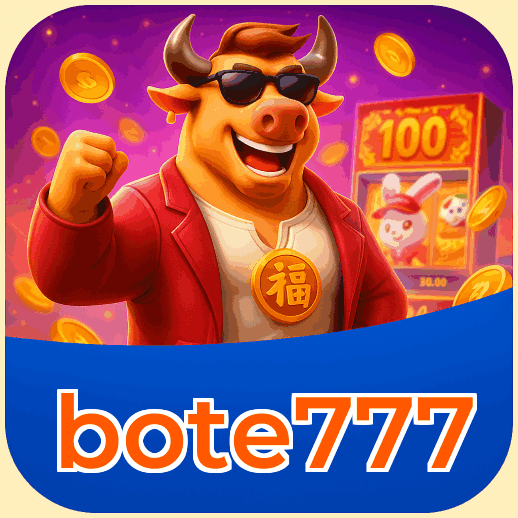 bote777 Slots - 1.500+ Jogos