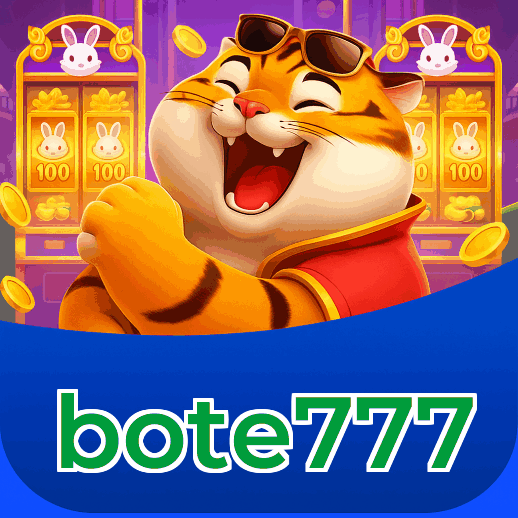 bote777 App Mobile - Android e iOS